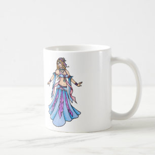 Mug Musique Candy Belly