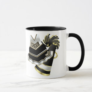 Mug Musique cheerled