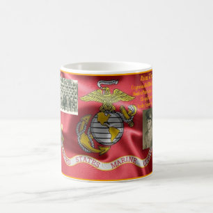 Mug Musique commémorative