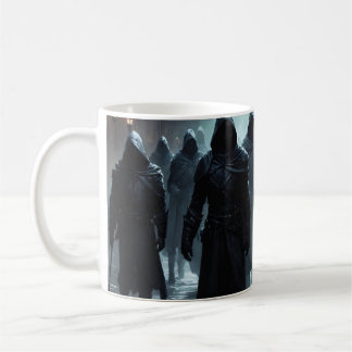 Mug Musique communion de feu de coques