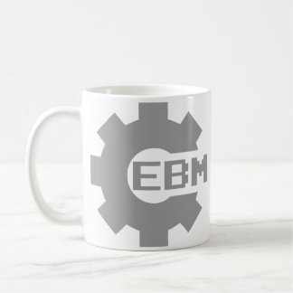 Mug musique corporelle électronique