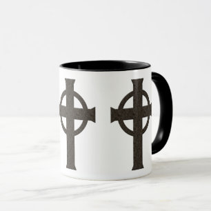 Mug Musique croisée