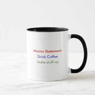Mug Musique d'anniversaire