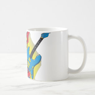 Mug Musique dans l'air
