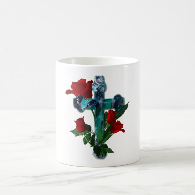 Mug Musique d'art chrétien (Centre)