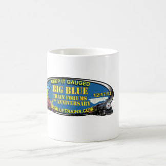 Mug Musique de 5 ans