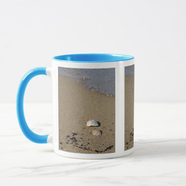 Mug Musique de bord de mer (Gauche)