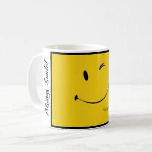 Mug Musique de café Emoji