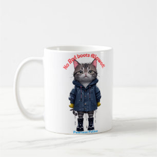 Mug Musique de chat