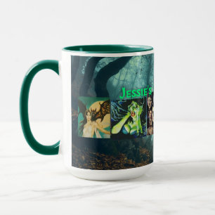 Mug Musique de cinéma