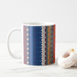 Mug Musique de cirque III