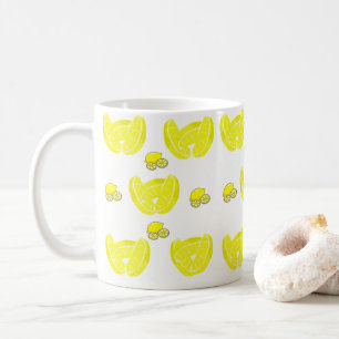 Mug Musique de citron