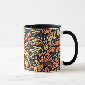 Mug Musique de cluster