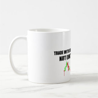 Mug Musique de collection Forex Day Trader