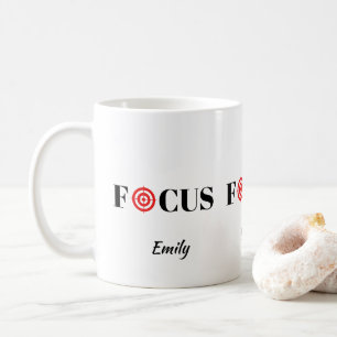 Mug Musique de conception cible