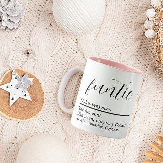 Mug Musique de définition de fonction