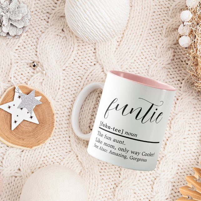 Mug Musique de définition de fonction (Créateur téléchargé)