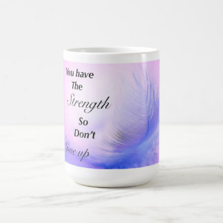 Mug Musique de devis inspirante