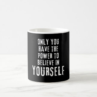 Mug Musique de devis motivationnelle géniale