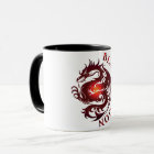 Musique de dragon noir