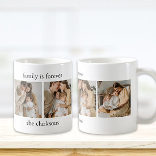 Mug Musique de famille personnalisée