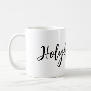 Mug Musique de feu du Saint-Esprit