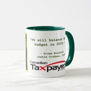 Mug Musique de fibre