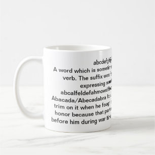Mug Musique de fiction