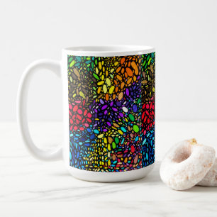 Mug Musique de flux