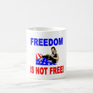 Mug Musique de guerre