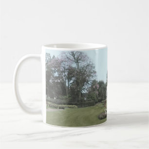Mug Musique de jardin