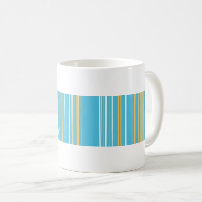 Mug Musique de la carte vocale (Devant droit)