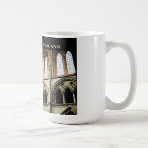 Mug Musique de la cathédrale de Truro