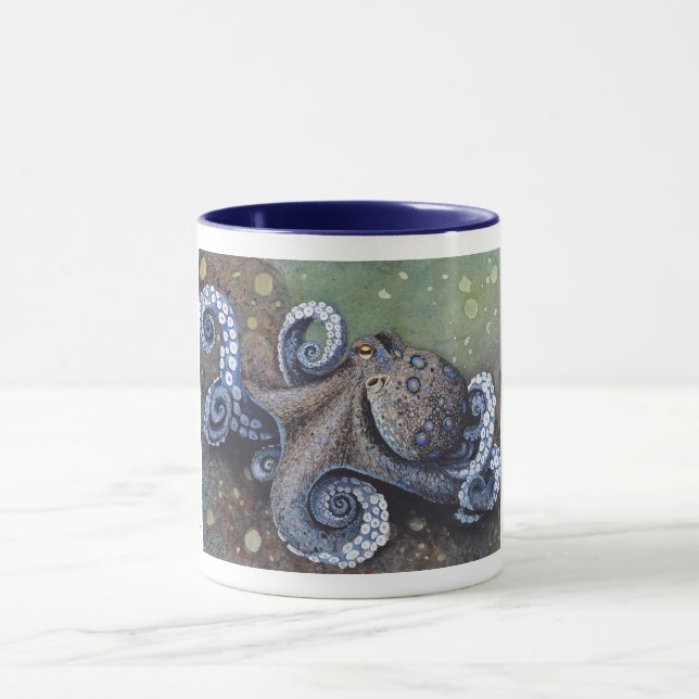 Mug Musique de la droite (Centre)