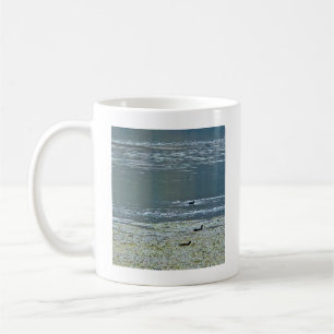 Mug Musique de la famille Duck