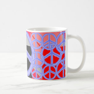Mug Musique de la paix