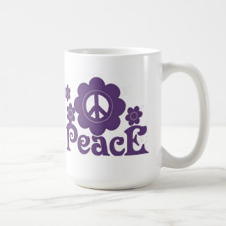 Mug Musique de la paix