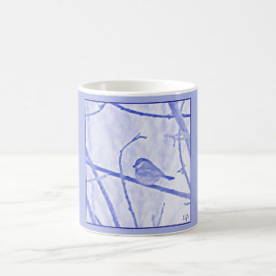 Mug Musique de la vie de poulet