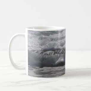 Mug Musique de l'océan Atlantique