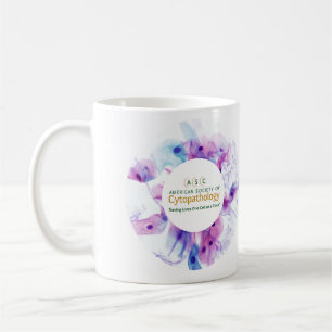 Mug Musique de logo ASC