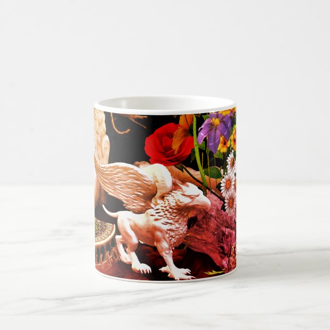Mug Musique de méditation (Centre)