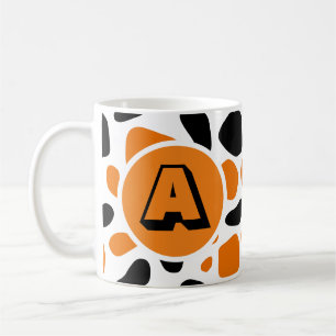 Mug Musique de Motif animal