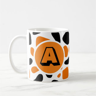 Mug Musique de Motif animal
