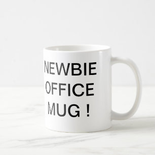 Mug Musique de Newbie