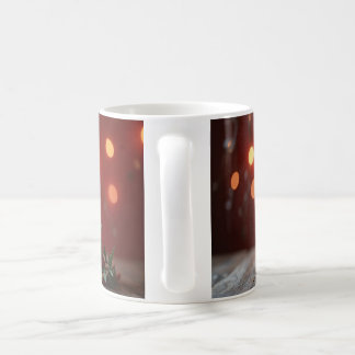 Mug Musique de Noël