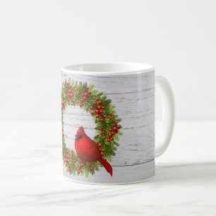Mug Musique de Noël