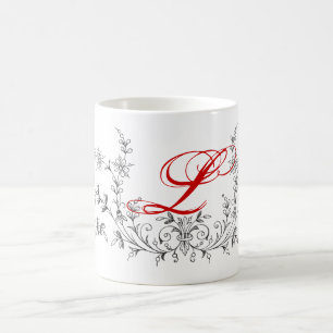 Mug Musique de Noël