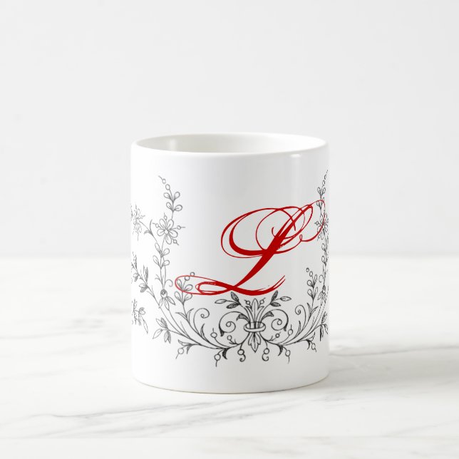 Mug Musique de Noël (Centre)