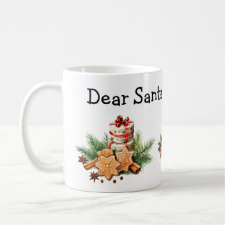 Mug Musique de Noël