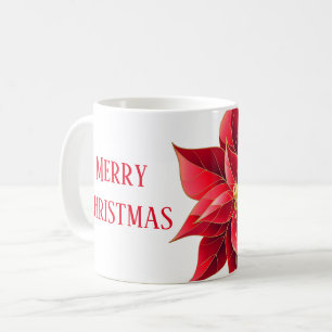 Mug Musique de Noël